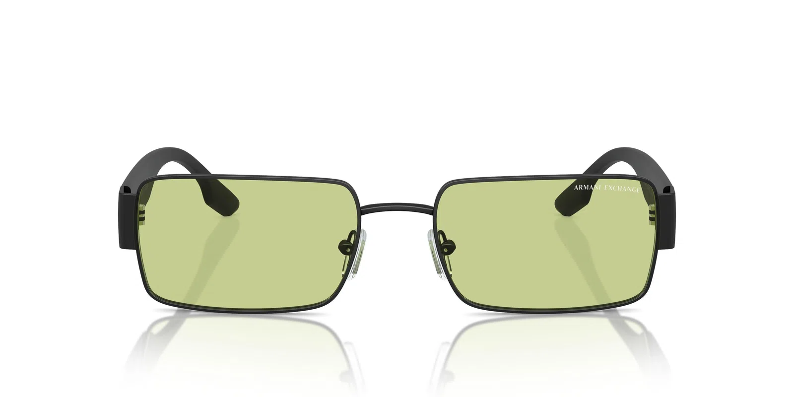 Armani Exchange 2052S Sunglasses - view 12